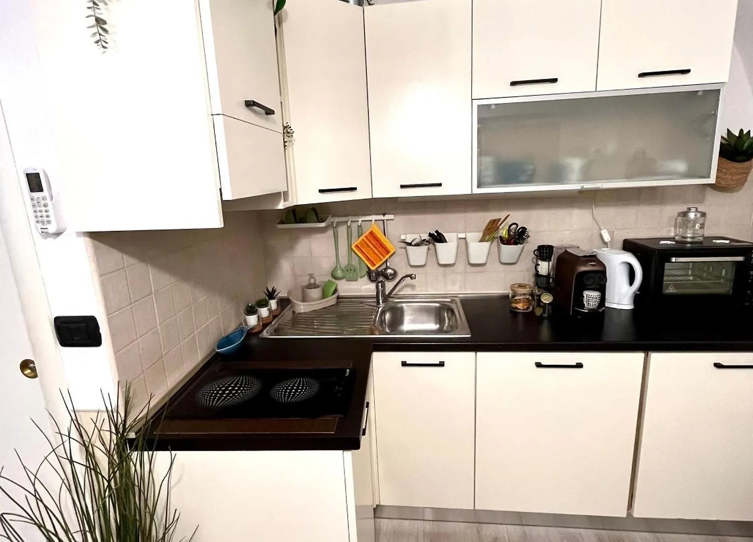 Sanremo - Affittasi 
