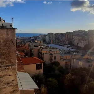 Appartamento Casa Vintage, Sanremo