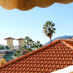 Appartamento Linusa, Sanremo