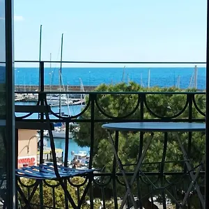 Appartamento Nene's, Sanremo