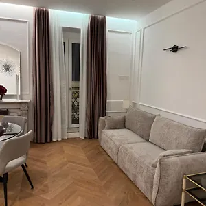 Appartamento Twins, Sanremo
