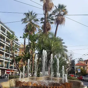 Palafiori Pensión