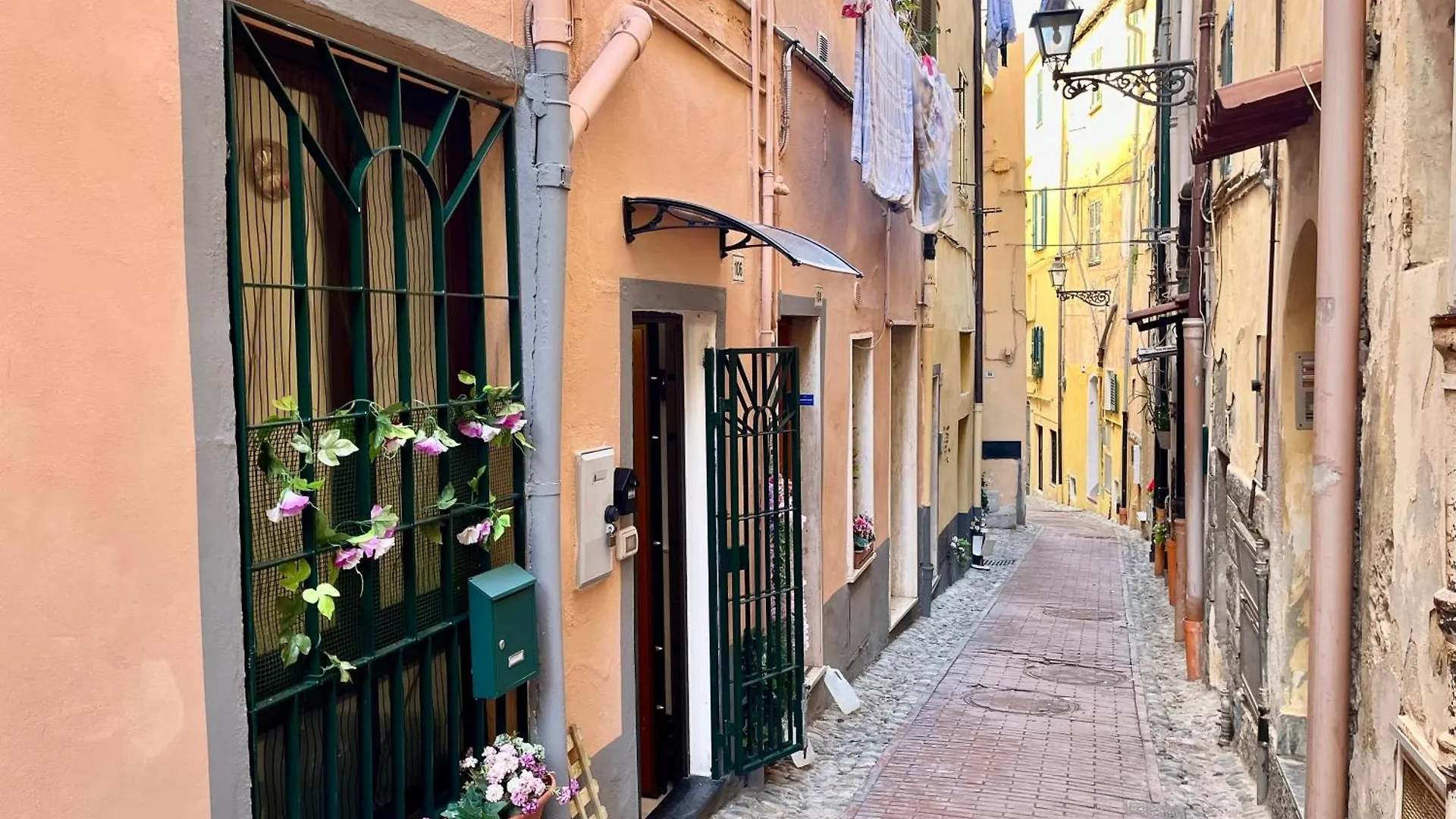 Apartment Sanremo - Affittasi 