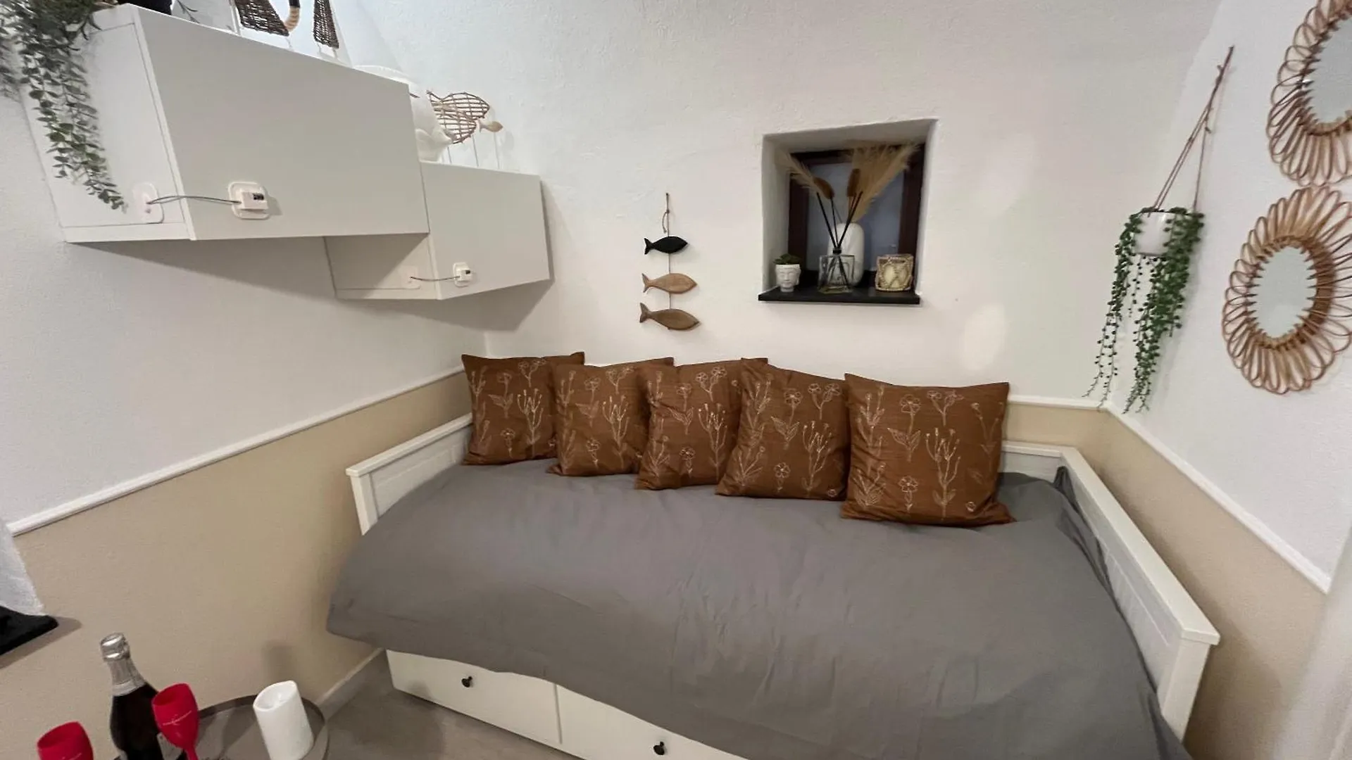 Sanremo - Affittasi 