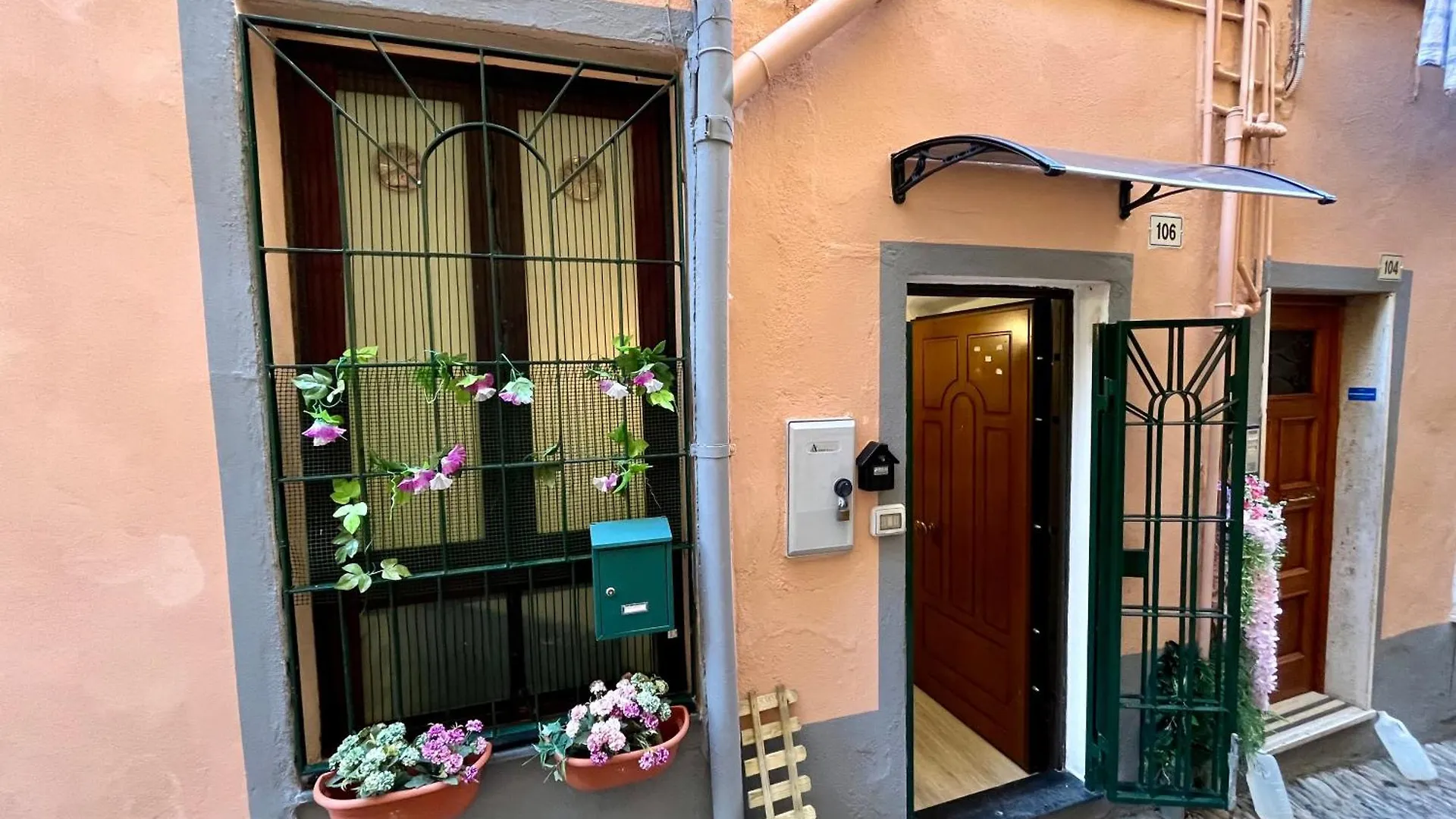 Sanremo - Affittasi 